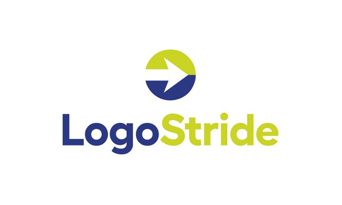 LogoStride.com